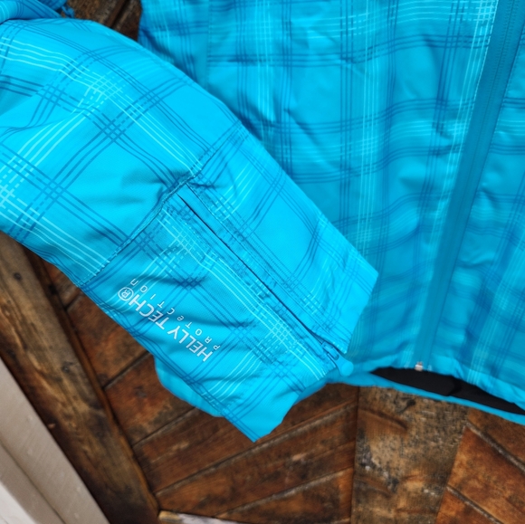 NWT Helly Hansen Quasar Winter Jacket - Picture 2 of 11